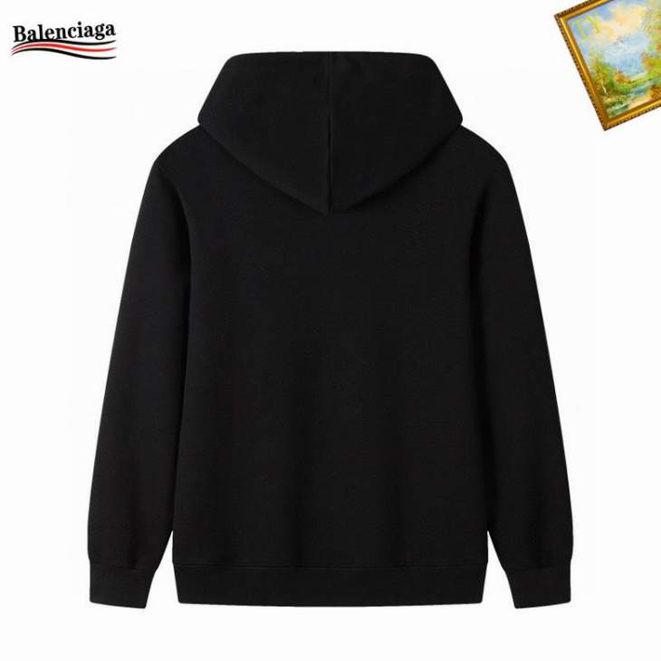 Picture of Balenciaga Hoodies _SKUBalenciagaM-3XL25tn82694